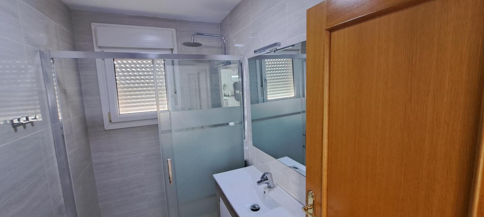 Mazarron Beach Apartment Exterior photo