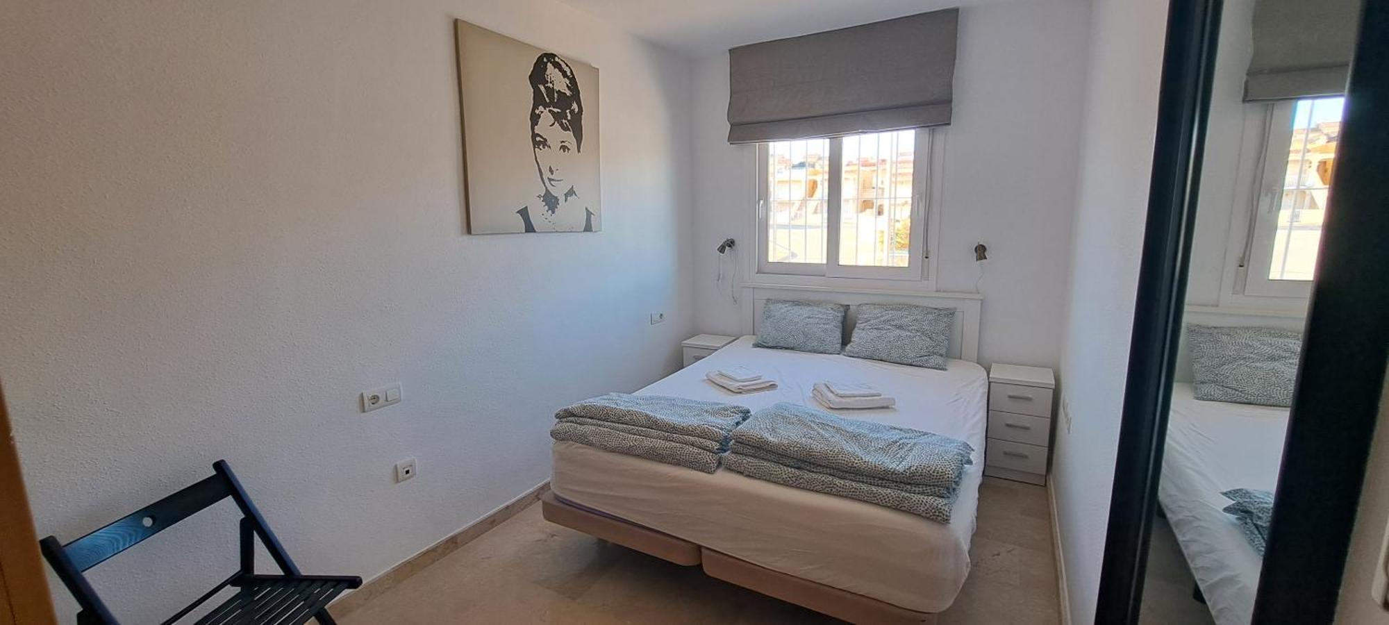 Mazarron Beach Apartment Exterior photo